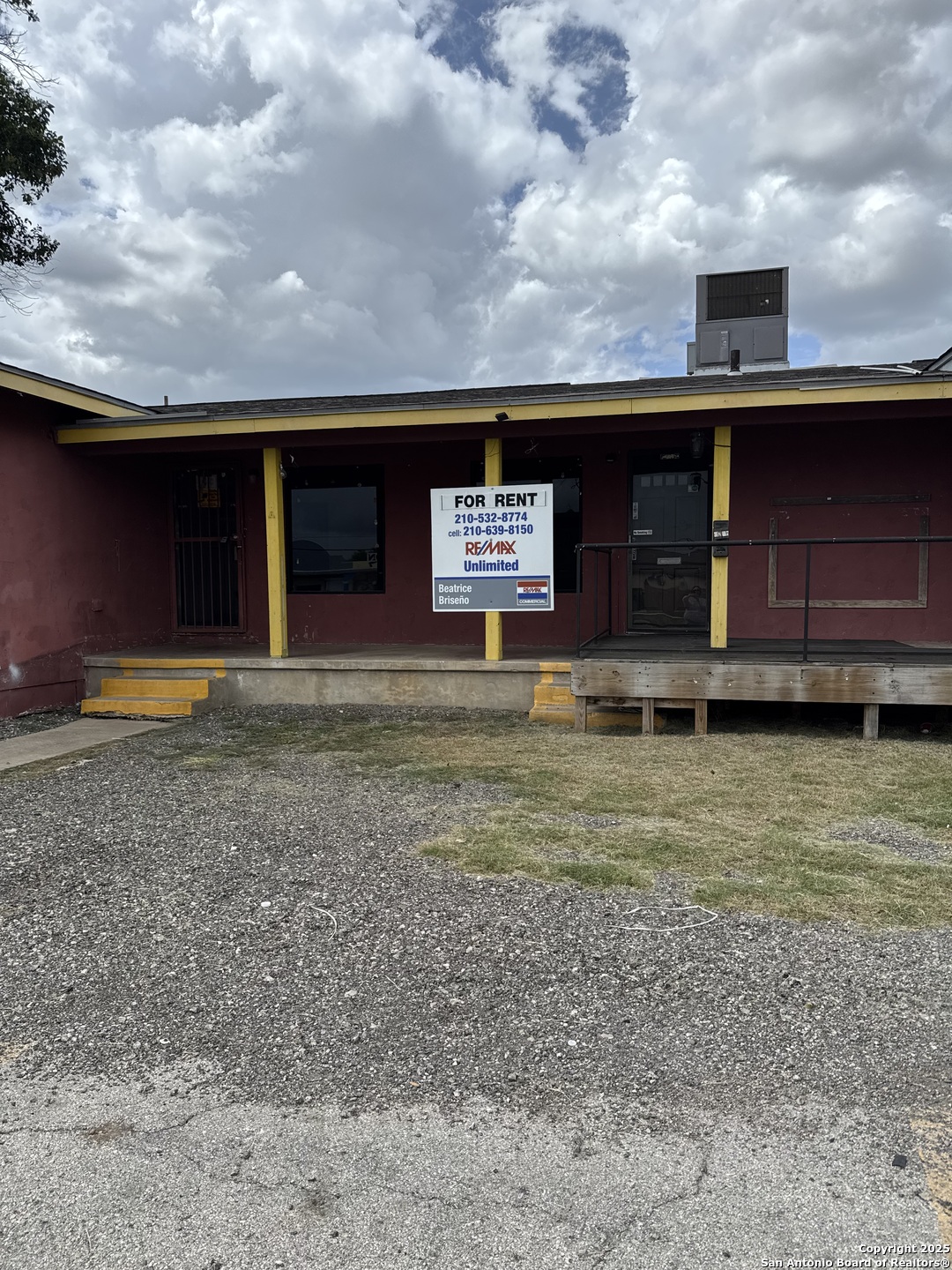 3827 SW Military San Antonio TX 78211