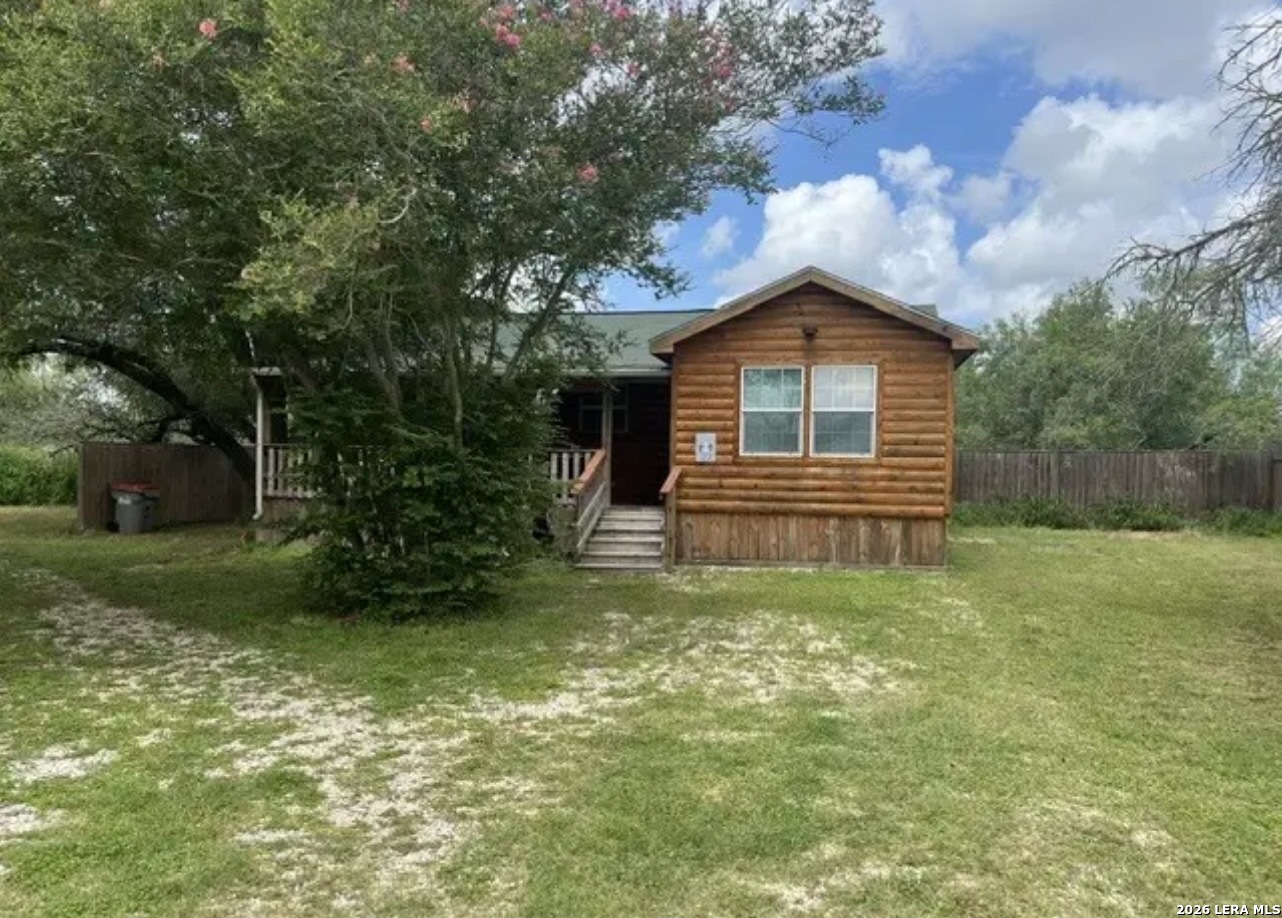 25 San Antonio Avenue Leming TX 78050