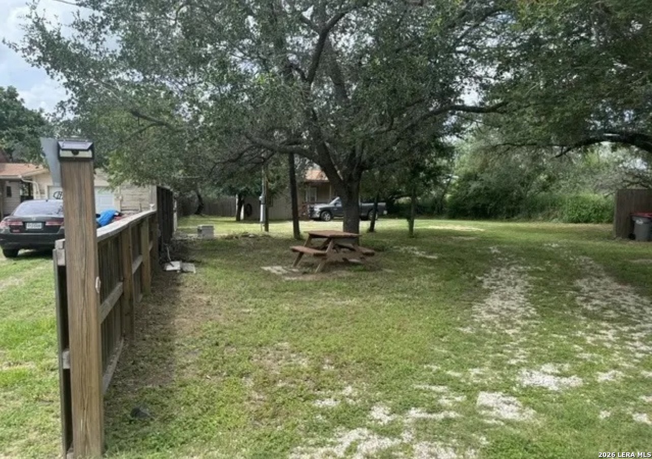 25 San Antonio Avenue Leming TX 78050