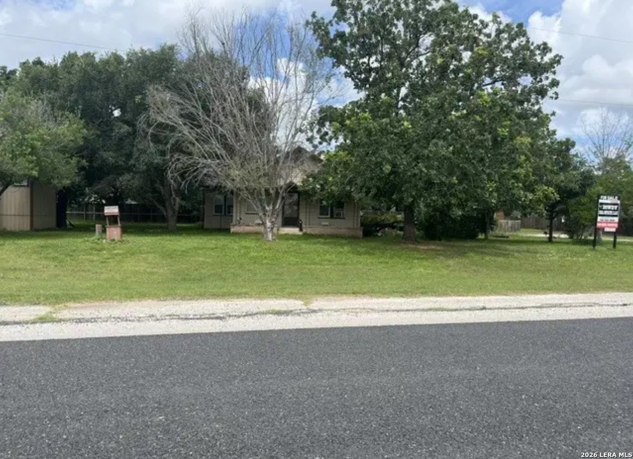 25 San Antonio Avenue Leming TX 78050