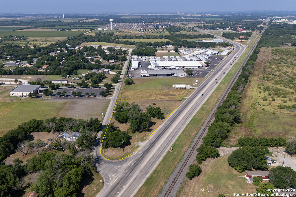 270 Fm 78 Cibolo TX 78108