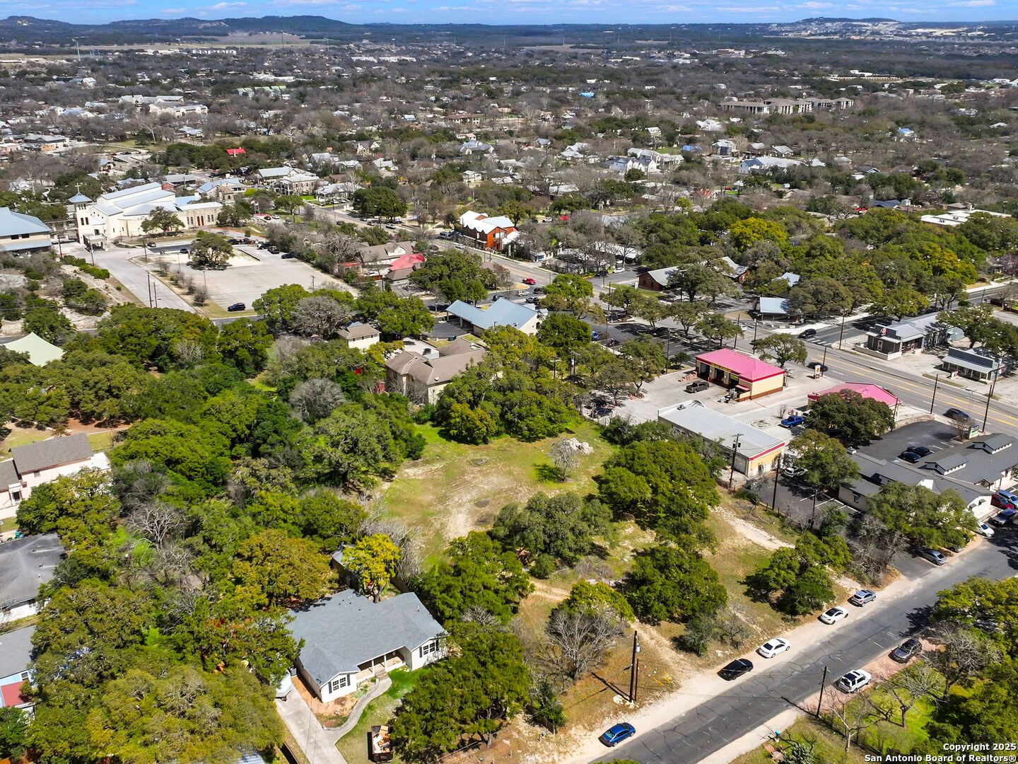 116 Bess Street Boerne TX 78006