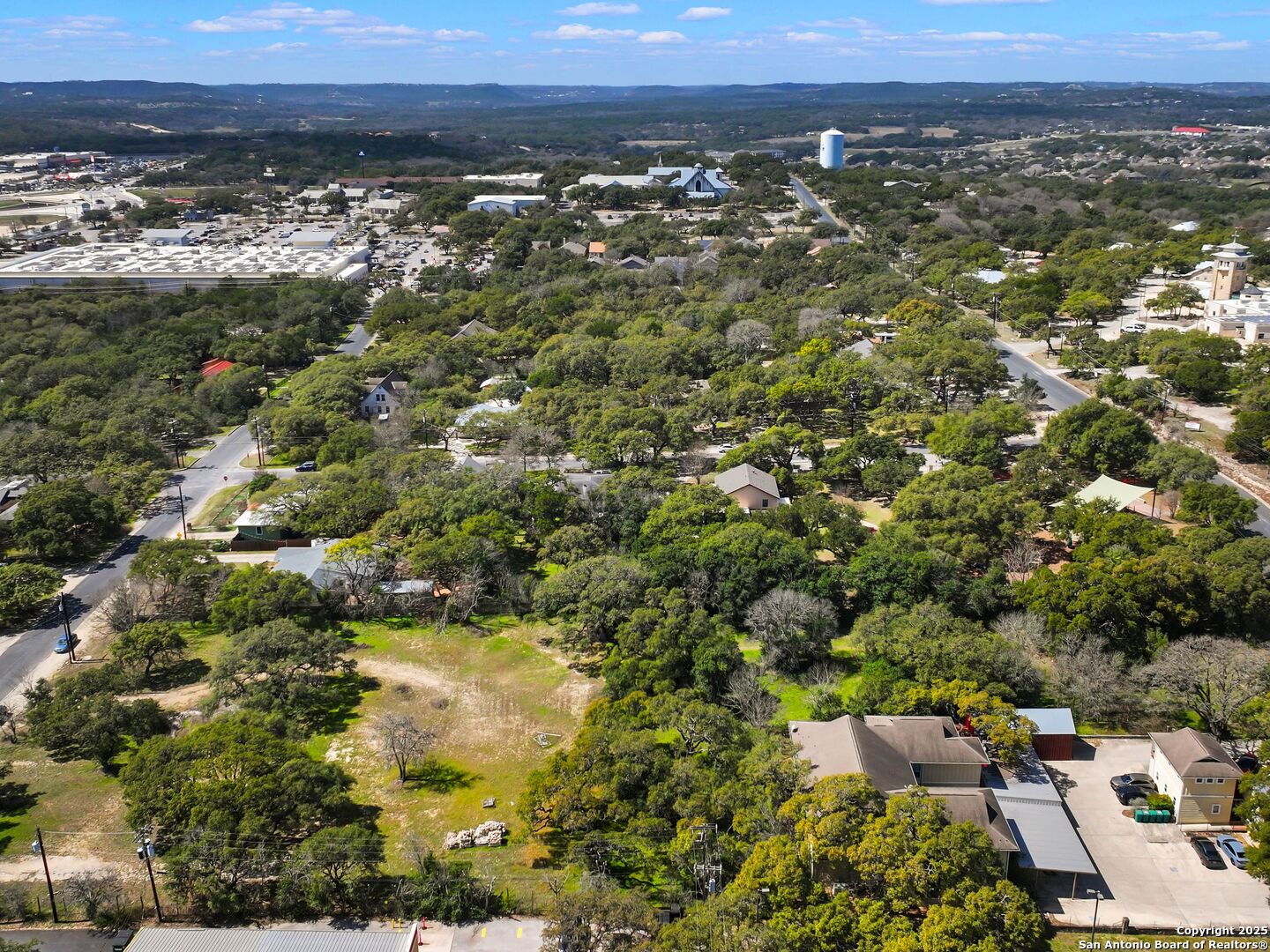 116 Bess Street Boerne TX 78006