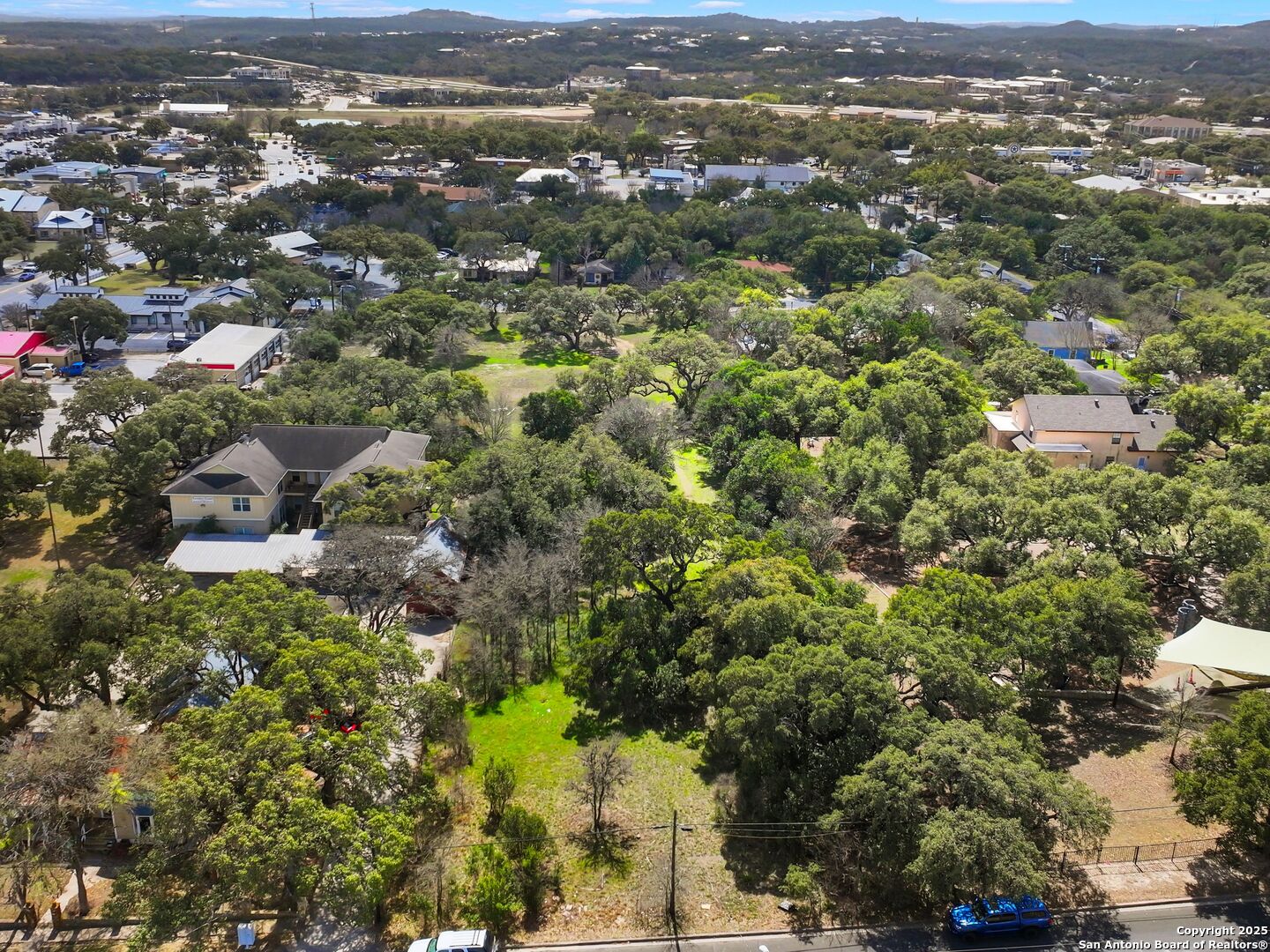 116 Bess Street Boerne TX 78006