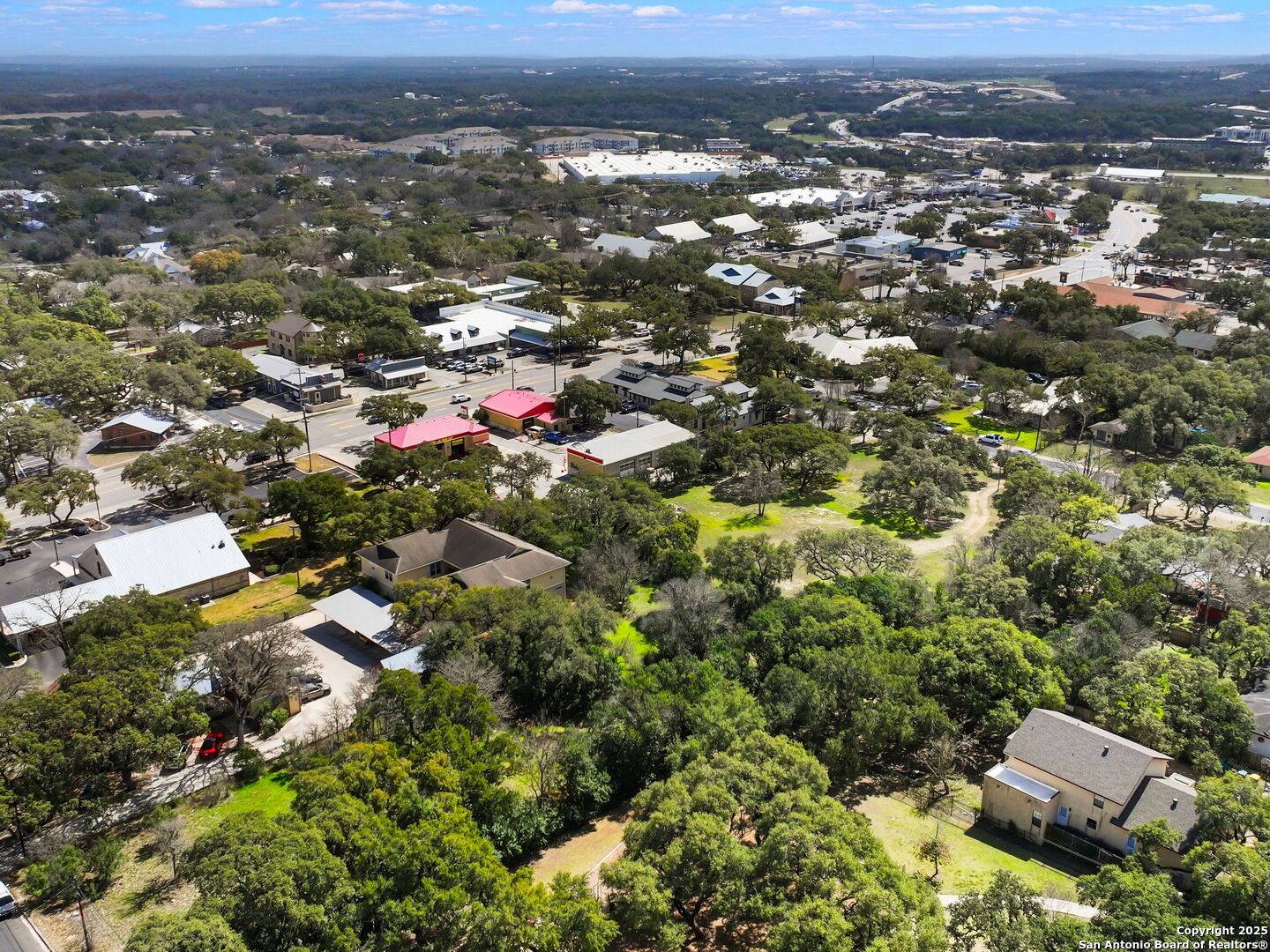 116 Bess Street Boerne TX 78006