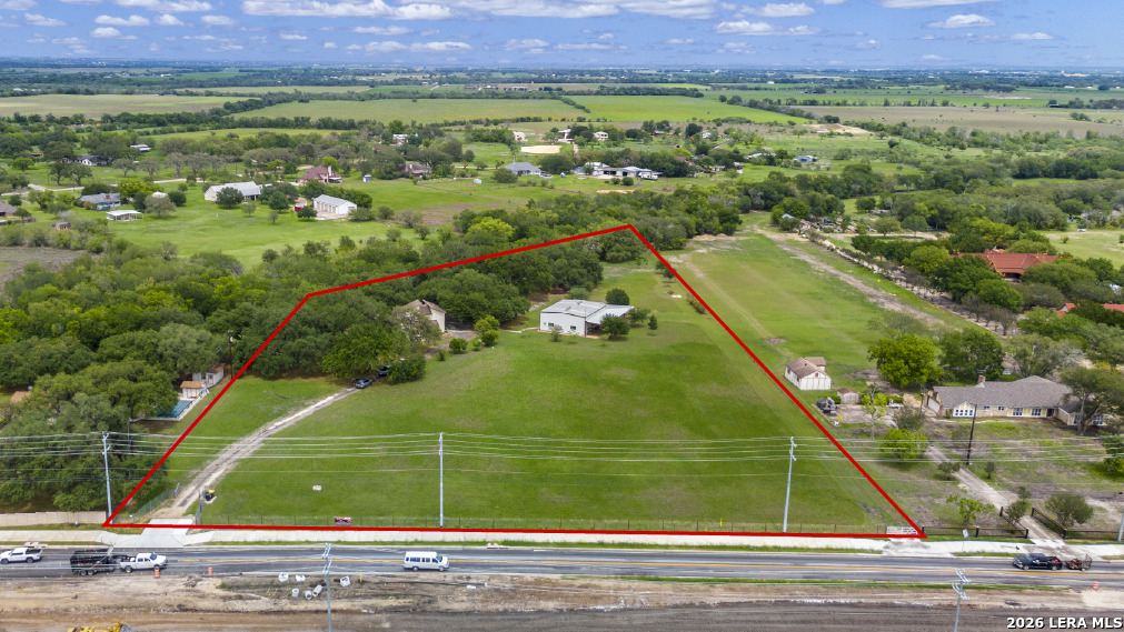 8210 E Fm 1518 Schertz TX 78154