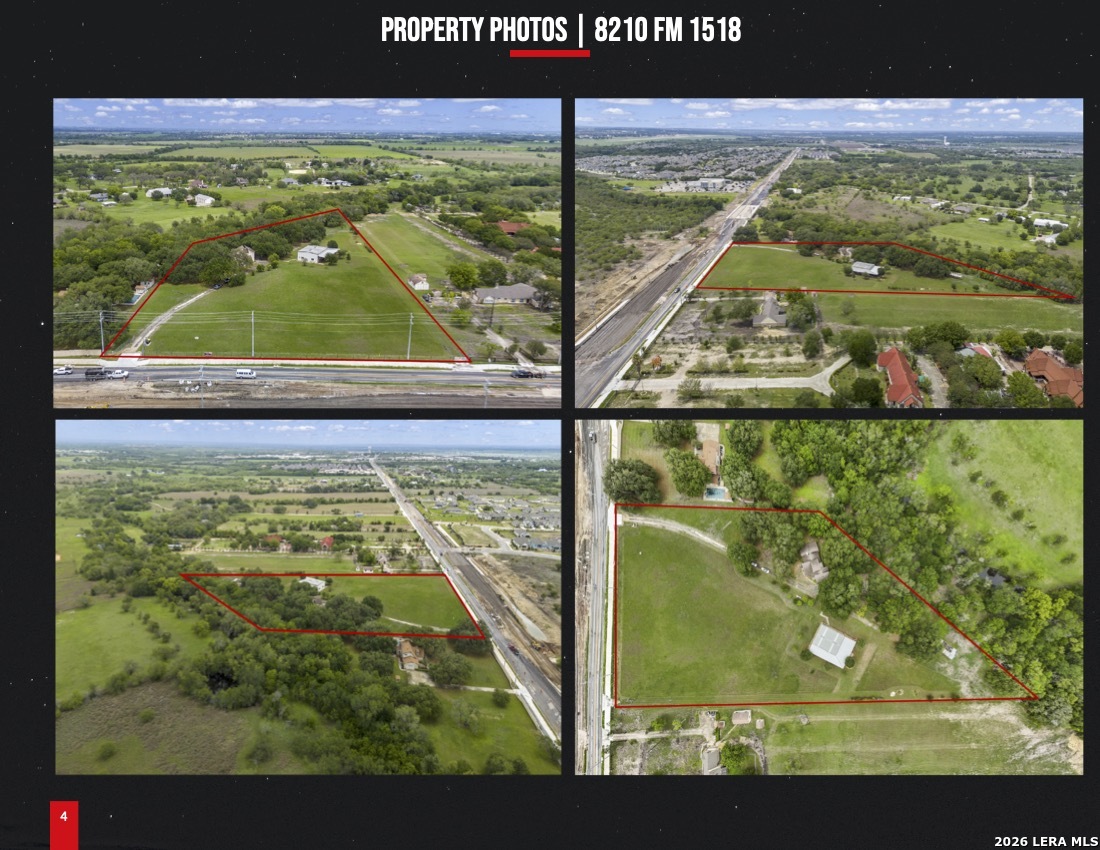 8210 E Fm 1518 Schertz TX 78154