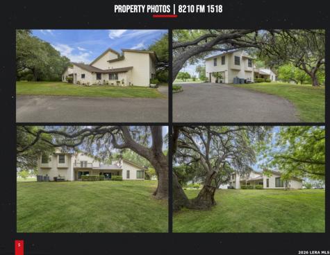 8210 E Fm 1518 Schertz TX 78154