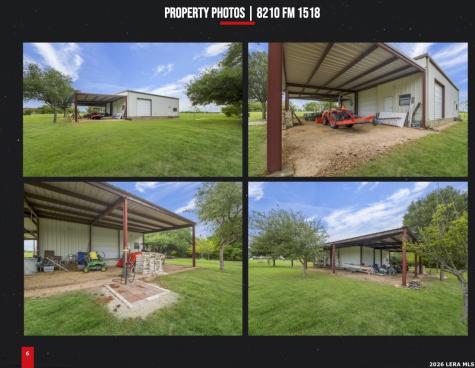 8210 E Fm 1518 Schertz TX 78154