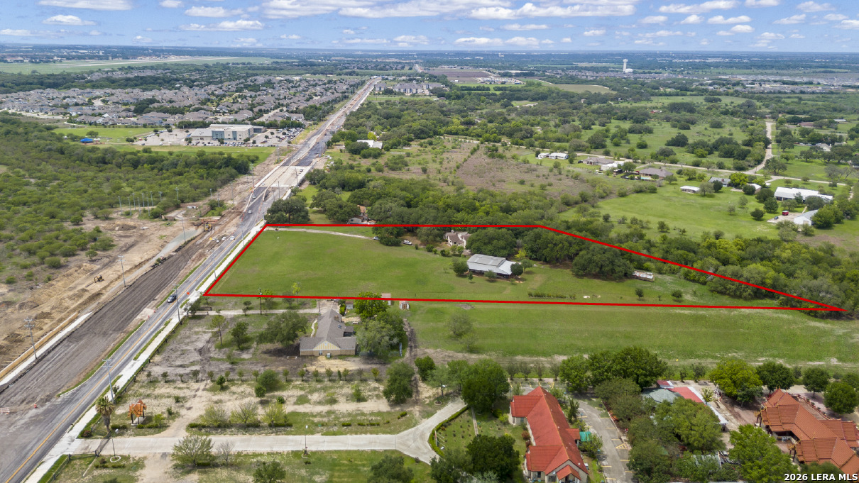 8210 E Fm 1518 Schertz TX 78154