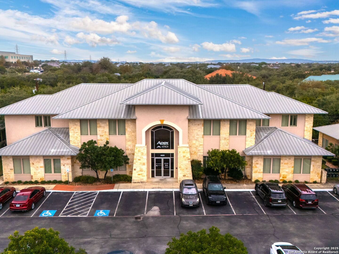 4085 De Zavala Shavano Park TX 78249