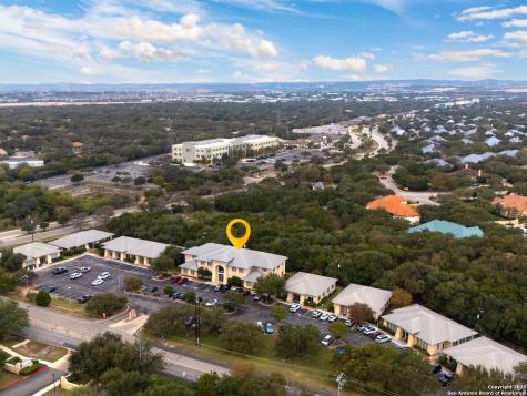 4085 De Zavala Shavano Park TX 78249