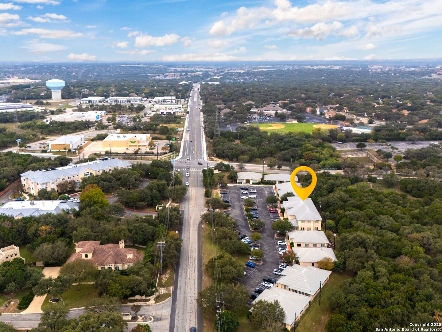 4085 De Zavala Shavano Park TX 78249
