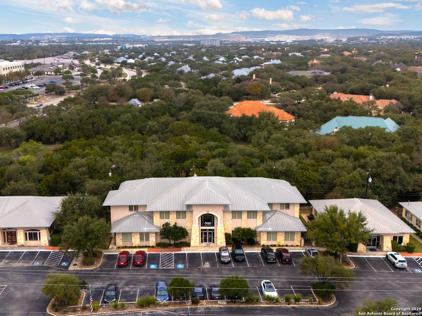 4085 De Zavala Shavano Park TX 78249