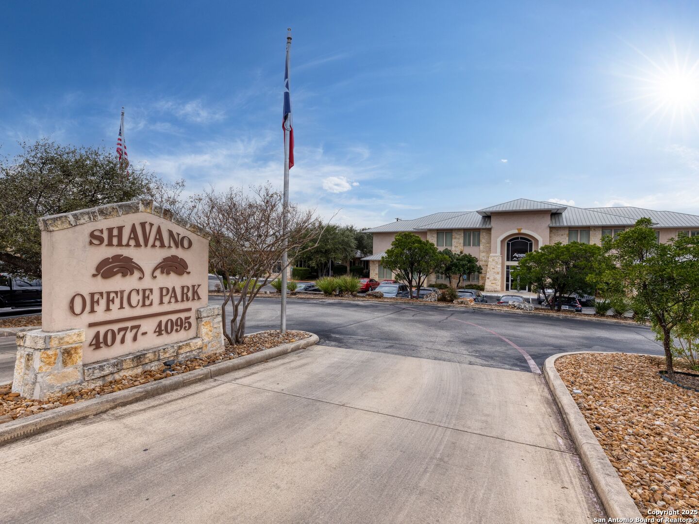 4085 De Zavala Shavano Park TX 78249