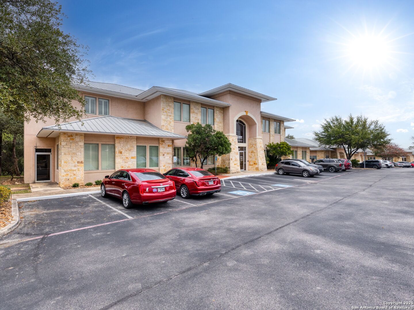 4085 De Zavala Shavano Park TX 78249