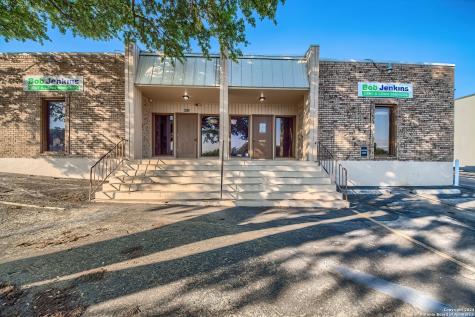 338 Breesport Street San Antonio TX 78216
