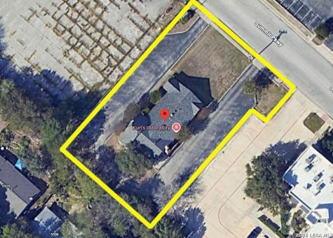 5318 Summit San Antonio TX 78228