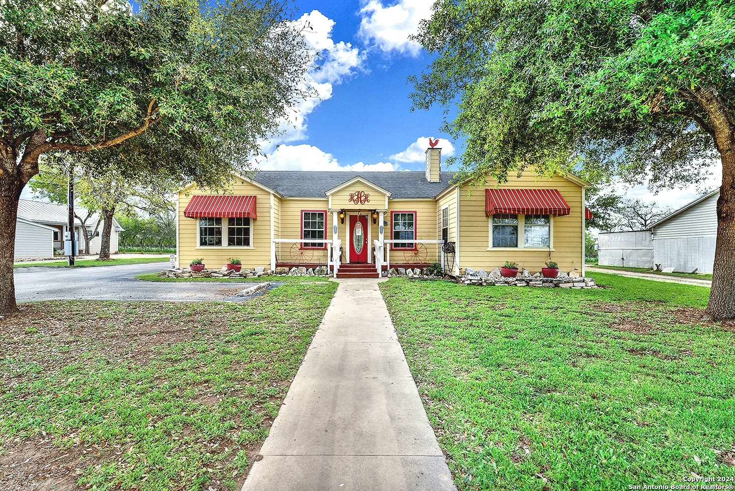 130 Bluebonnet Road La Vernia TX 78121