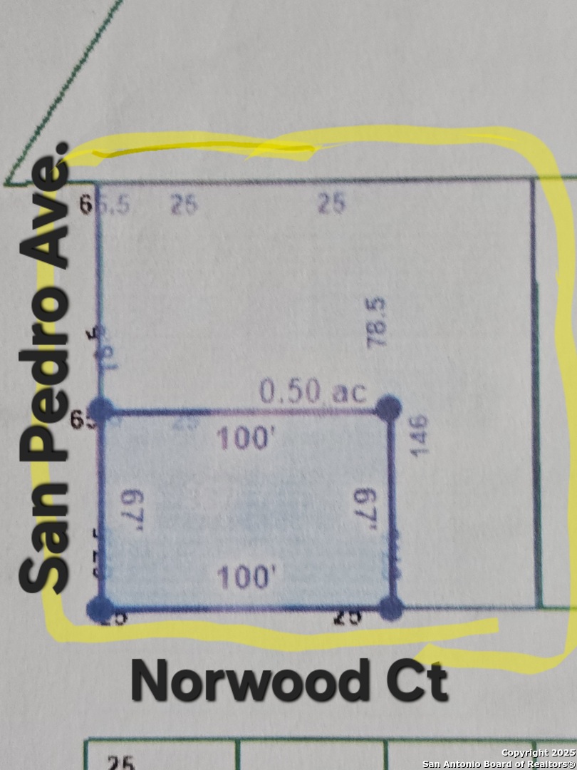 337 & 339 Norwood San Antonio TX 78212