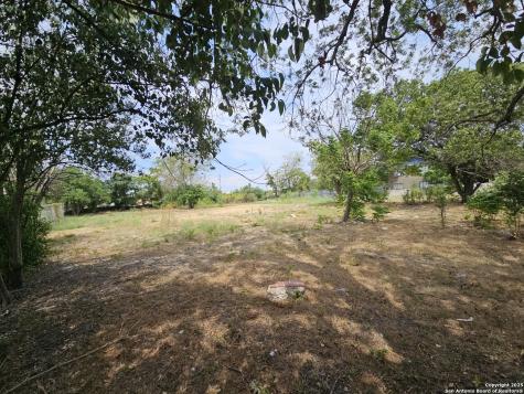 337 & 339 Norwood San Antonio TX 78212