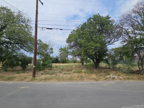 337 & 339 Norwood San Antonio TX 78212