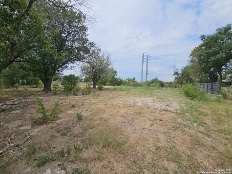 337 & 339 Norwood San Antonio TX 78212