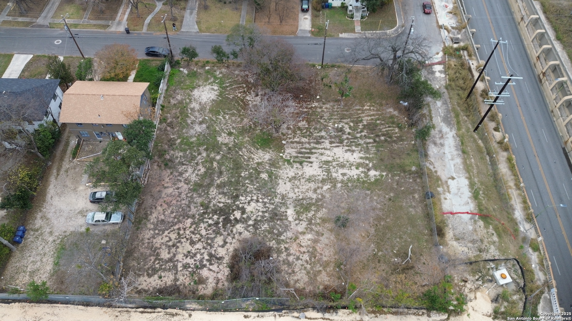 337 & 339 Norwood San Antonio TX 78212