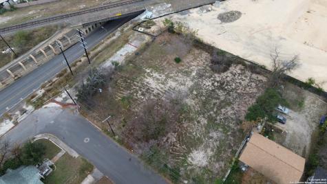 337 & 339 Norwood San Antonio TX 78212