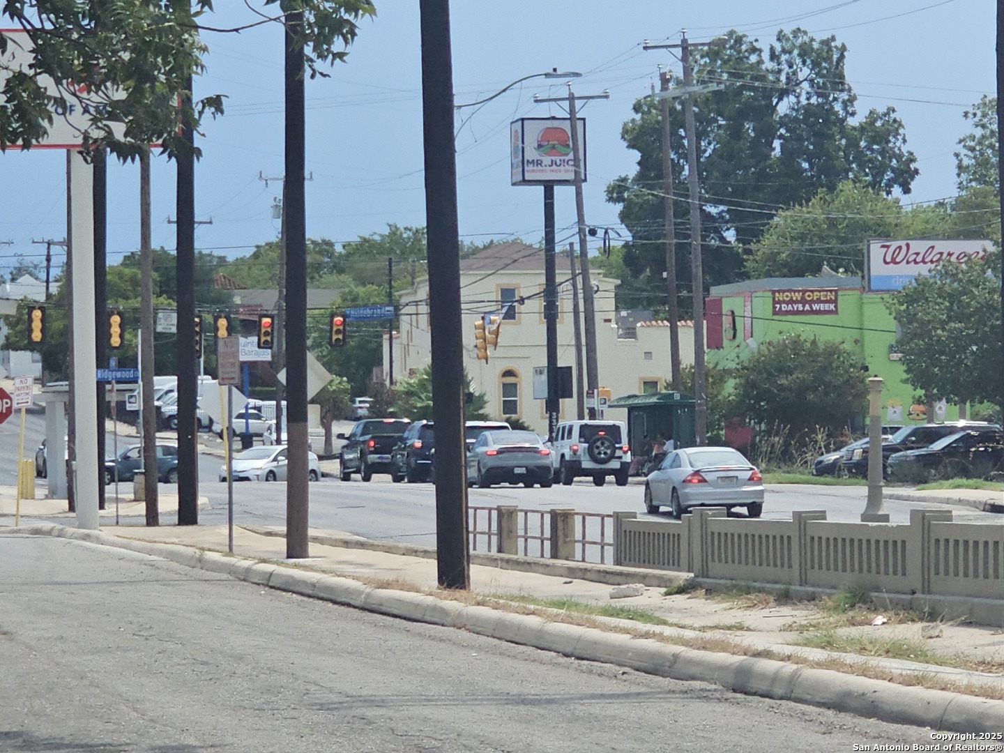 337 & 339 Norwood San Antonio TX 78212