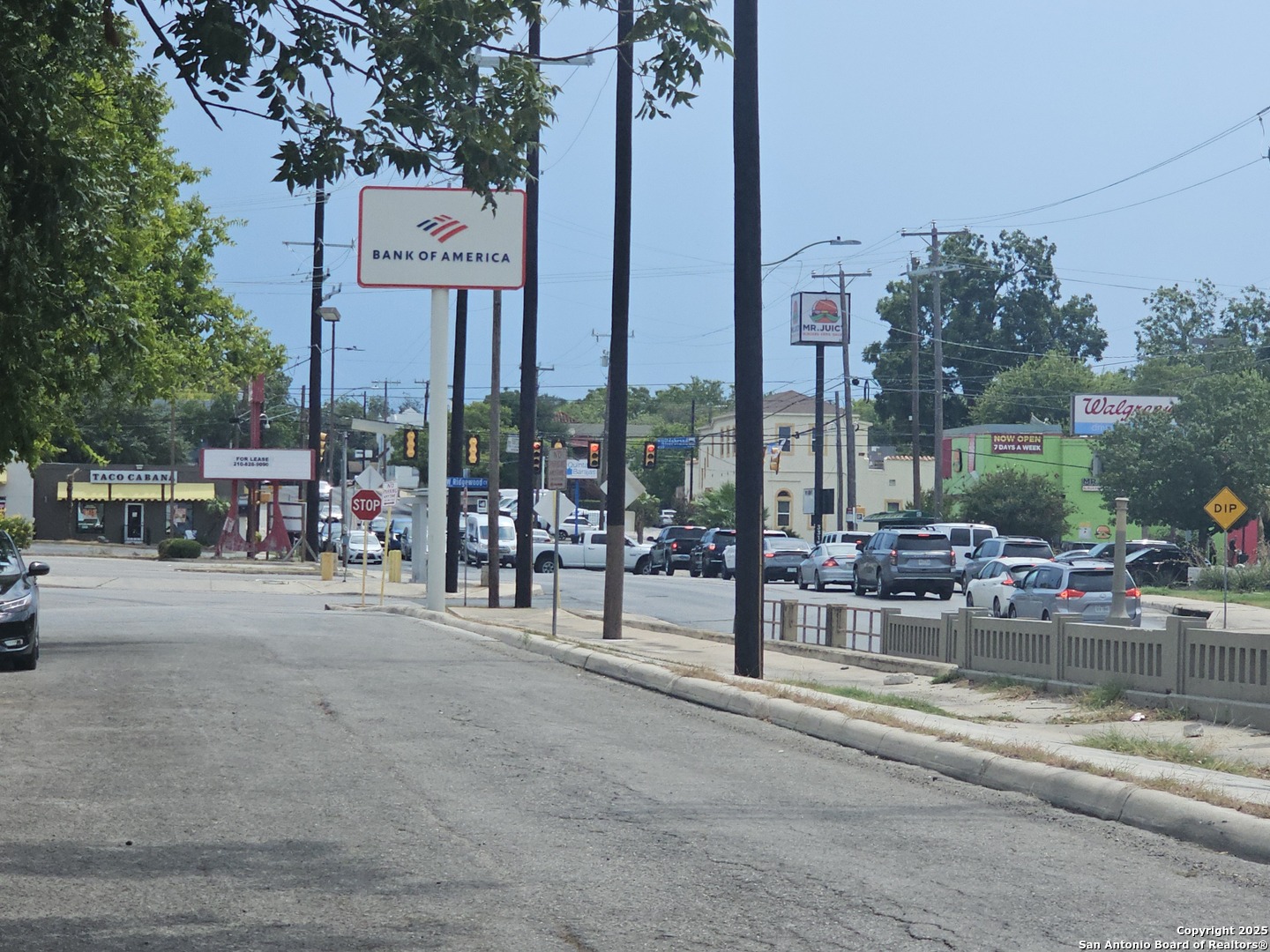 337 & 339 Norwood San Antonio TX 78212