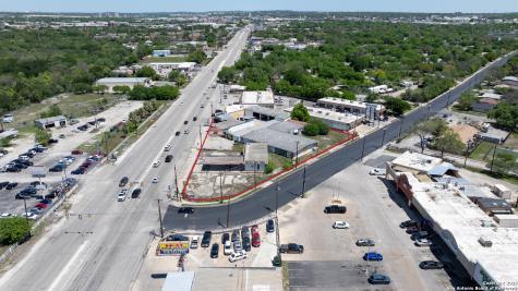 2122-2130 Austin Highway San Antonio TX 78218