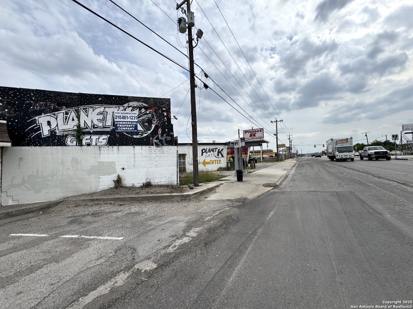 2122-2130 Austin Highway San Antonio TX 78218