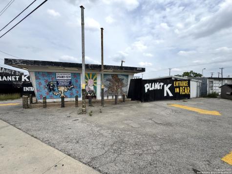 2122-2130 Austin Highway San Antonio TX 78218