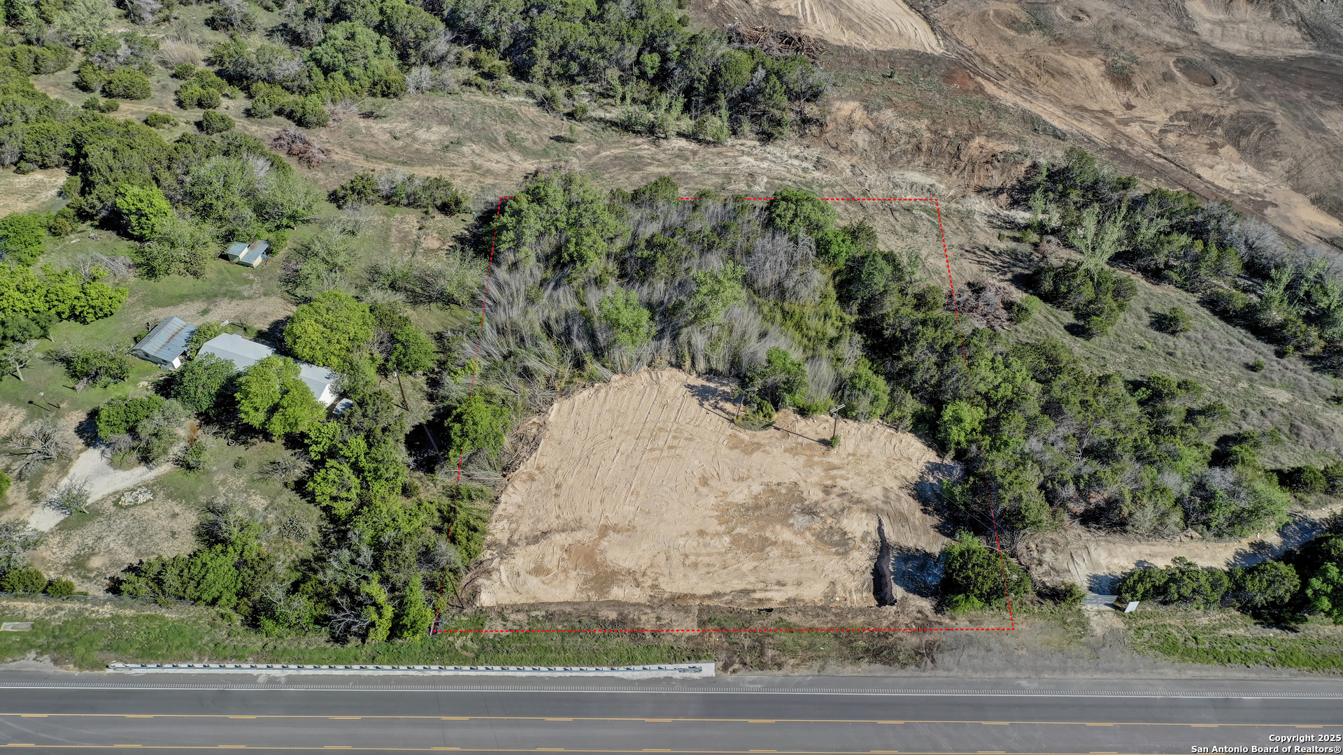 3351 Fredericksburg Road Kerrville TX 78028