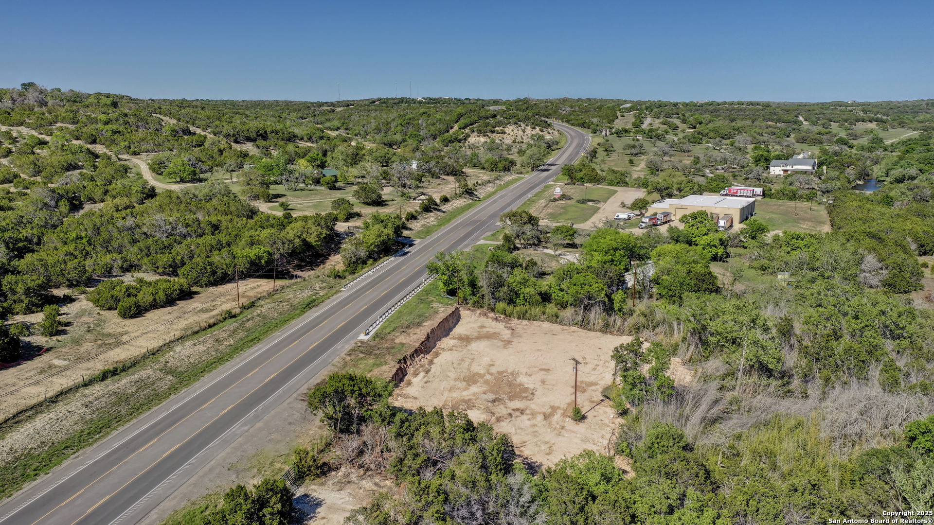 3351 Fredericksburg Road Kerrville TX 78028