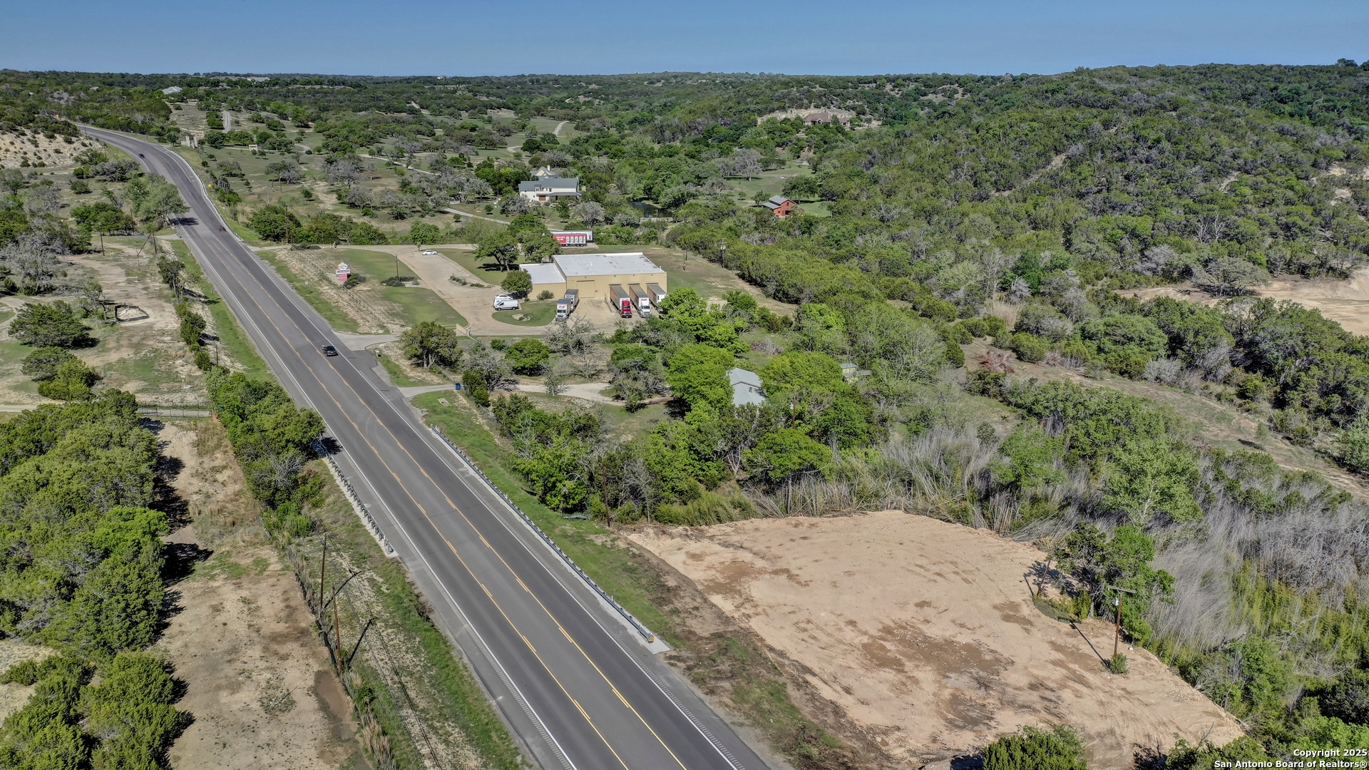 3351 Fredericksburg Road Kerrville TX 78028