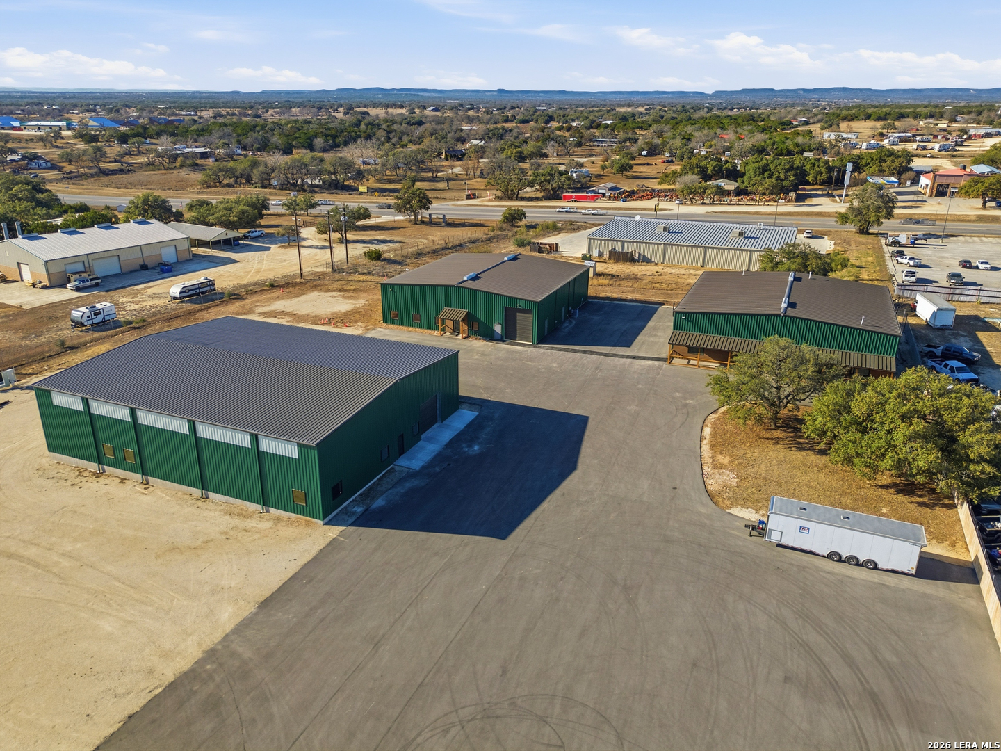 262 Kings Ranch Bandera TX 78003