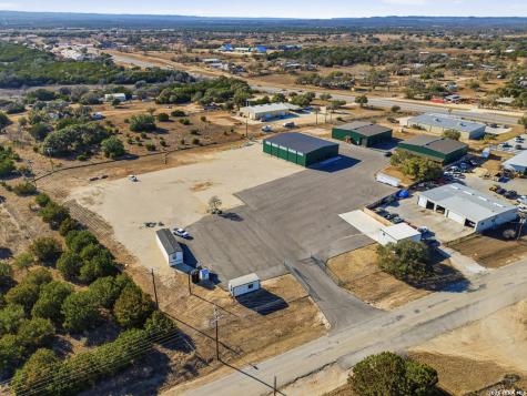 262 Kings Ranch Bandera TX 78003