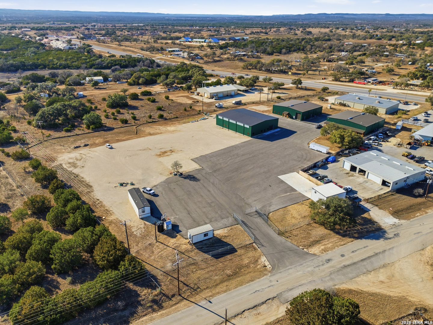 262 Kings Ranch Bandera TX 78003