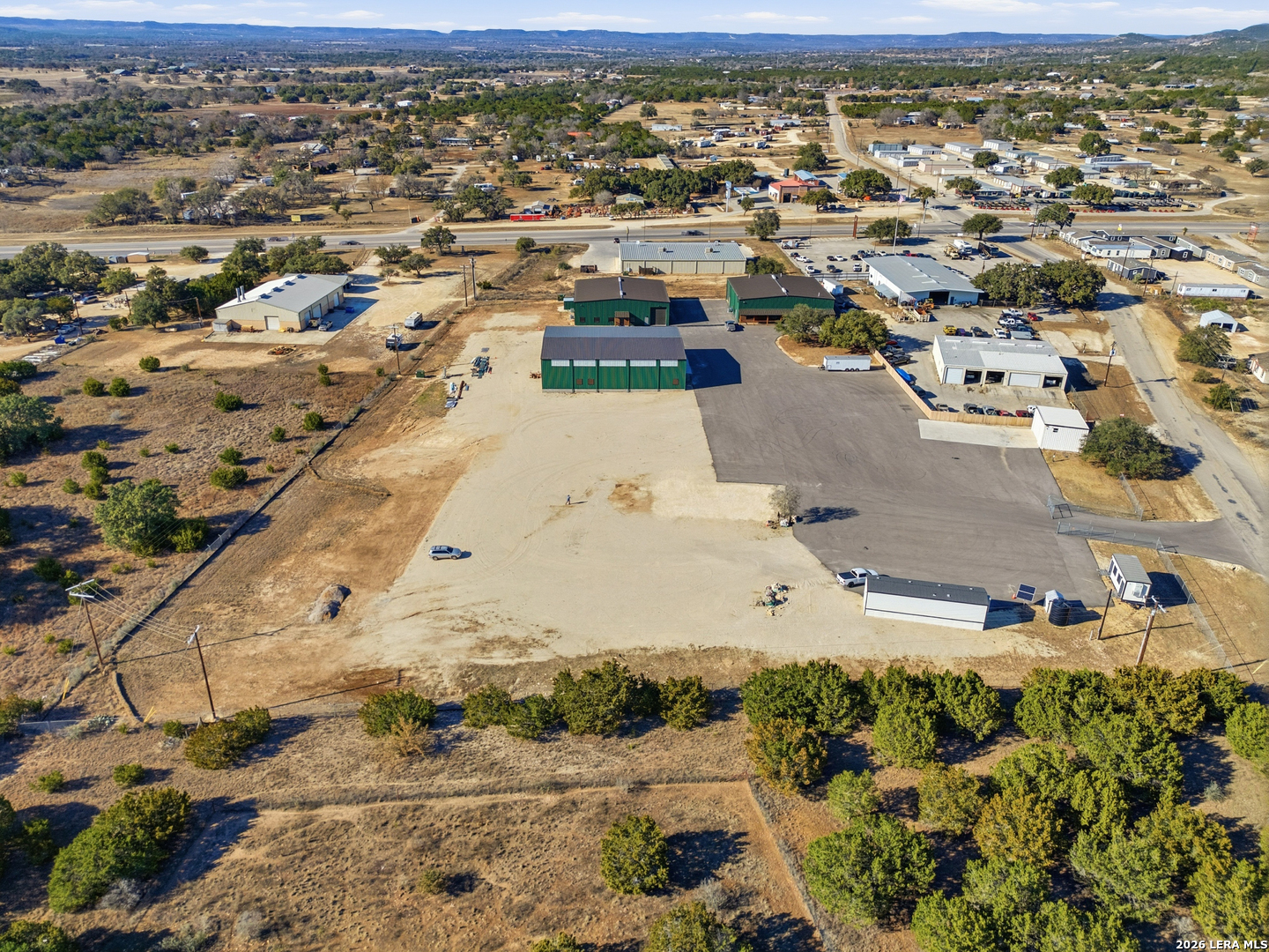 262 Kings Ranch Bandera TX 78003