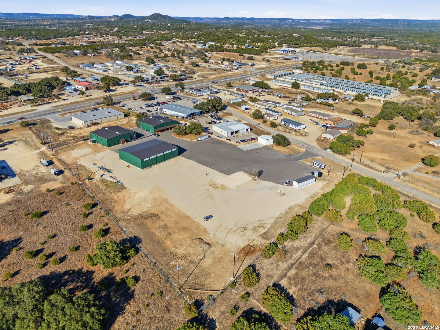 262 Kings Ranch Bandera TX 78003