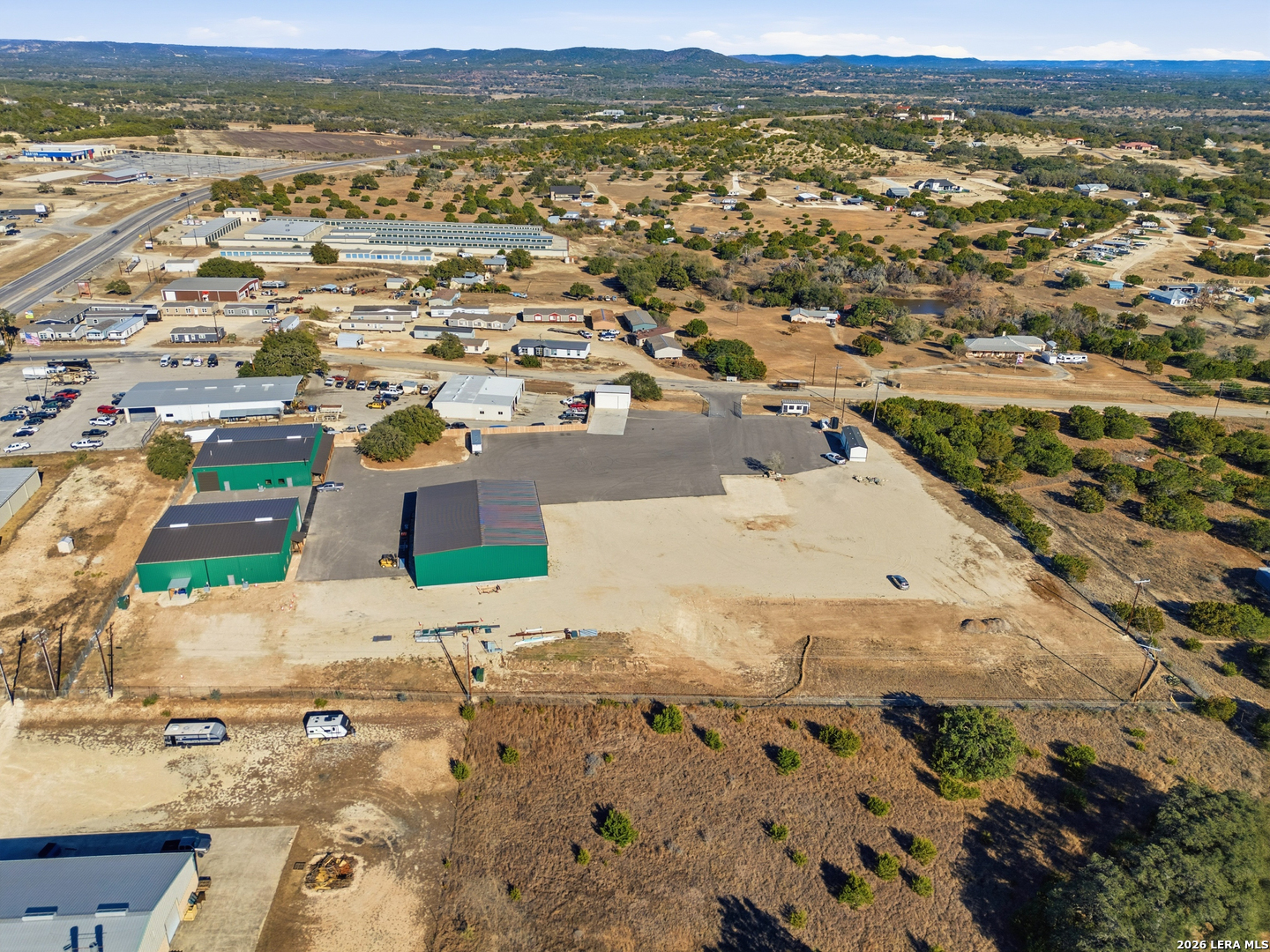 262 Kings Ranch Bandera TX 78003