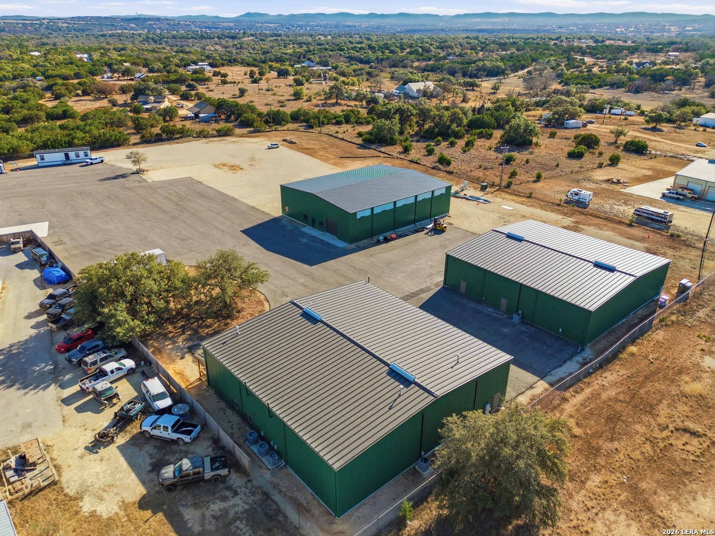 262 Kings Ranch Bandera TX 78003