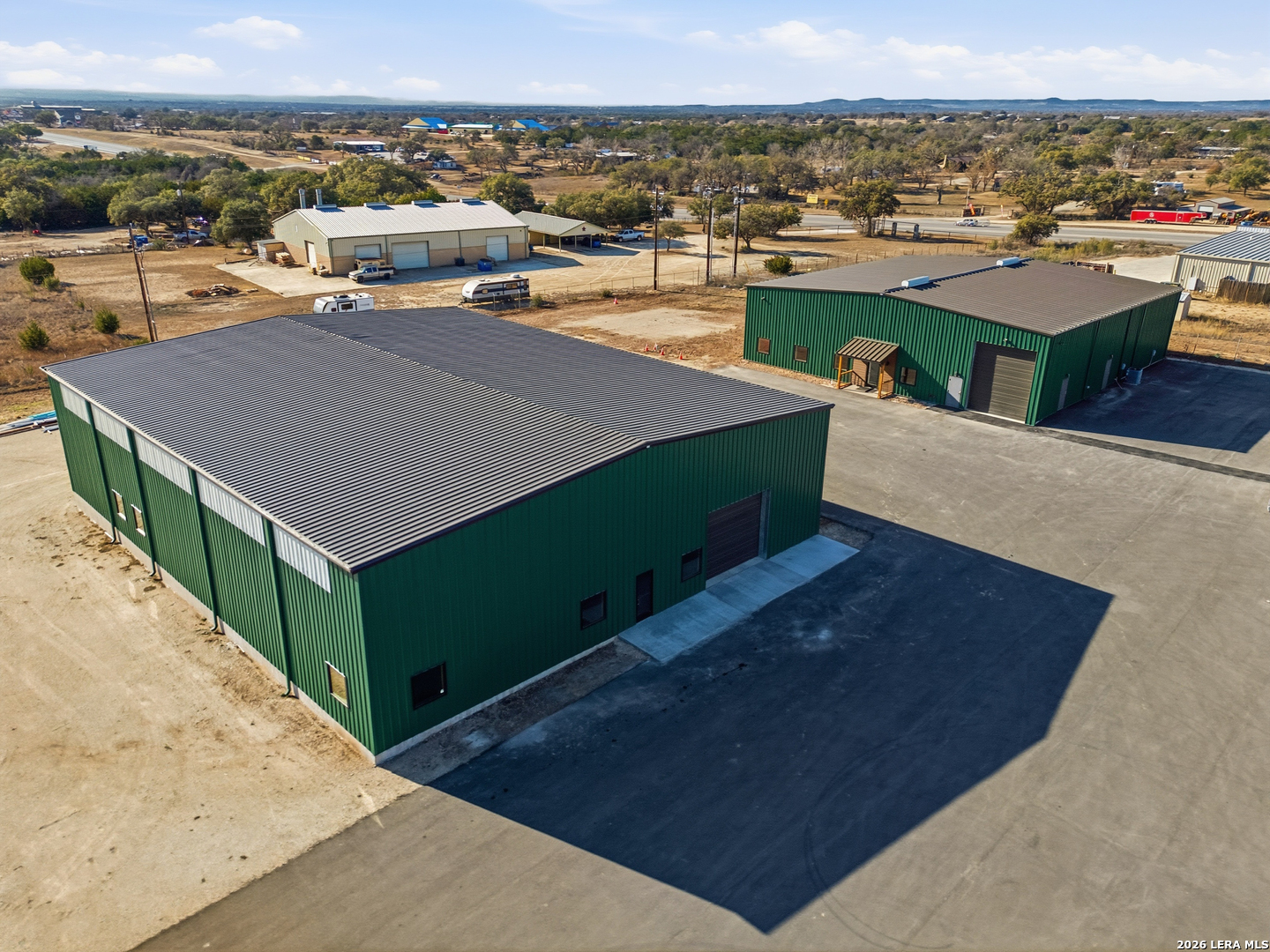 262 Kings Ranch Bandera TX 78003