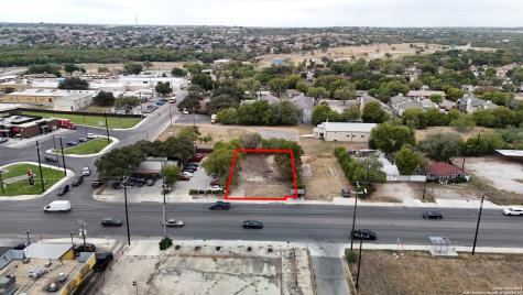 801 S Seguin Road Converse TX 78109