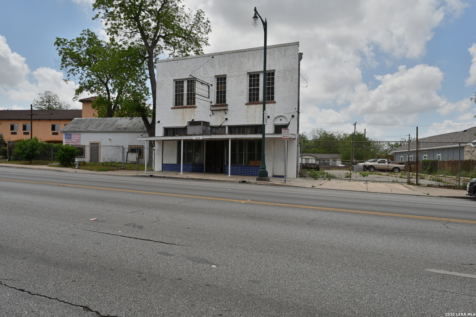 1514 E Commerce Street San Antonio TX 78205