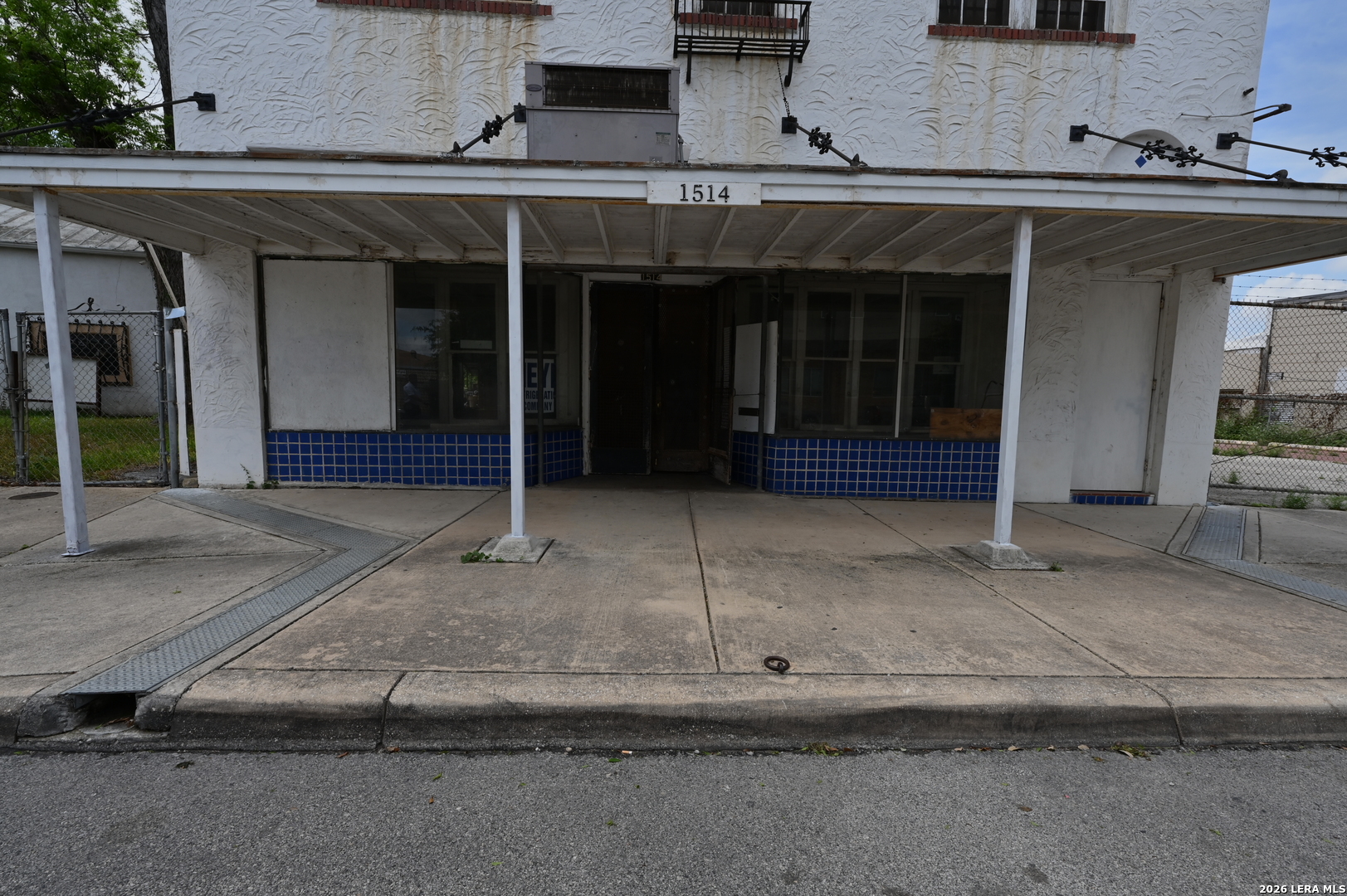 1514 E Commerce Street San Antonio TX 78205
