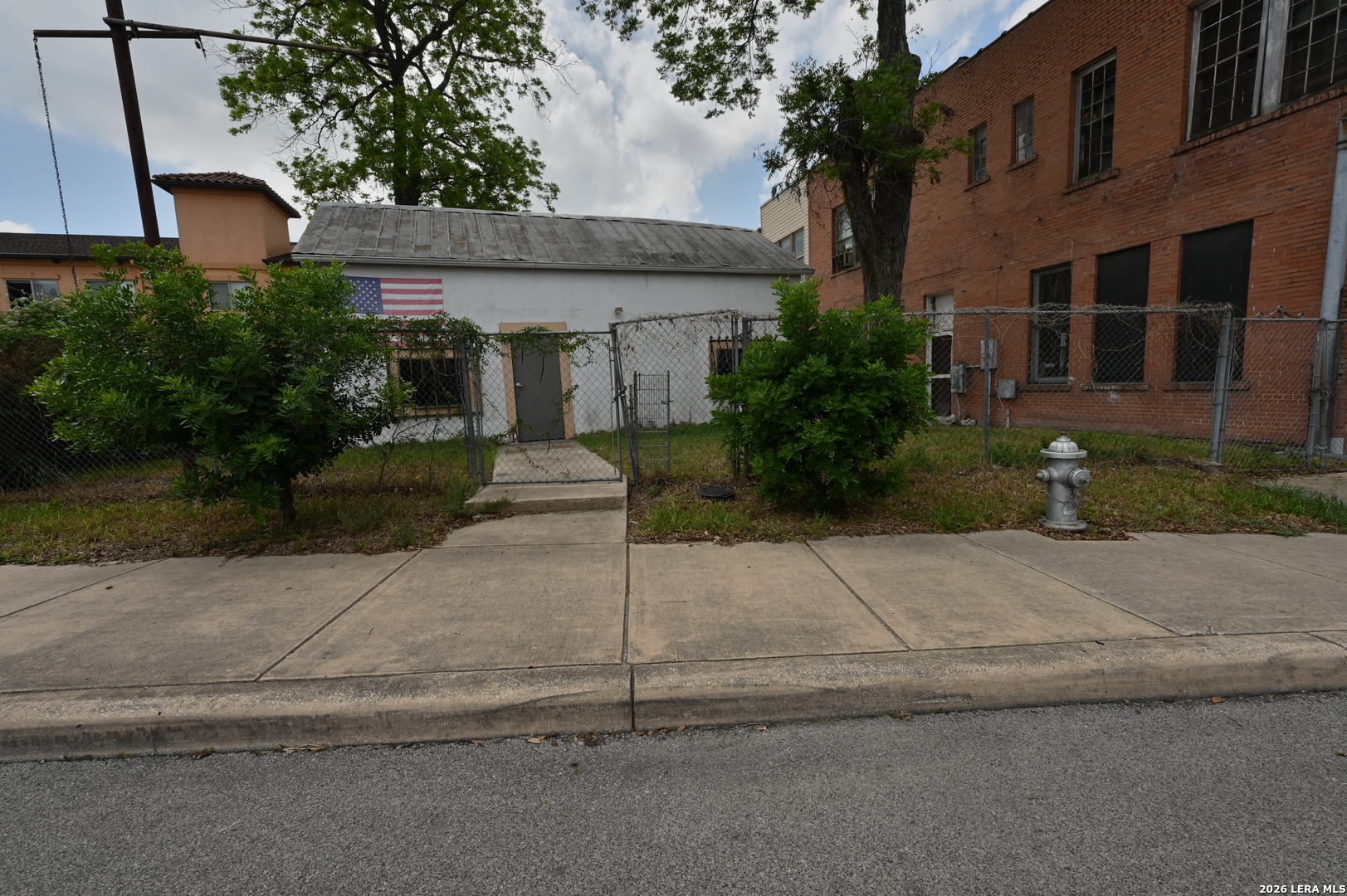 1514 E Commerce Street San Antonio TX 78205