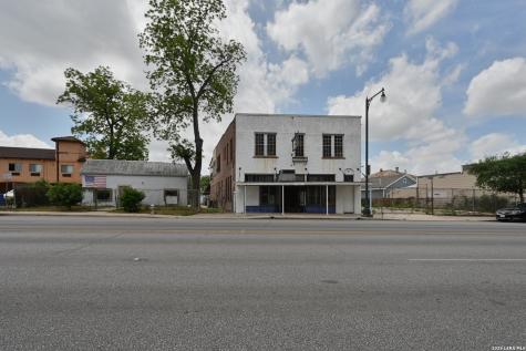 1514 E Commerce Street San Antonio TX 78205